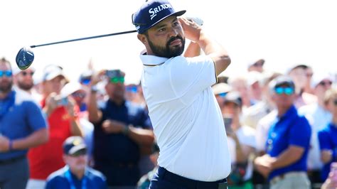 pga tour 2022 leaderboard.